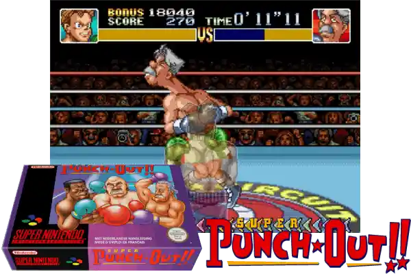 super punch-out!!